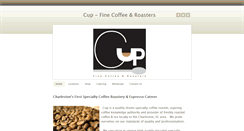 Desktop Screenshot of cuponwheels.com